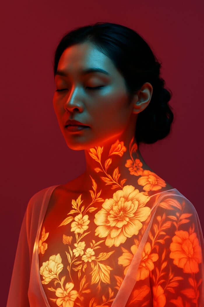 Lady-with-flowers-of-light