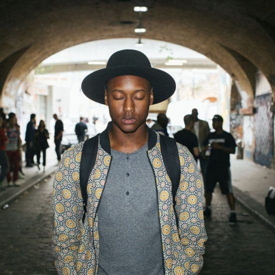 The rebellious act of meditating